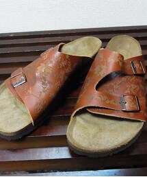 BIRKENSTOCK | Birkenstock x Sophnet  Tatami 
(サンダル)