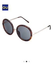 GU | サングラス