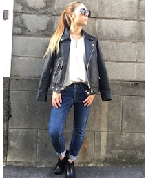 Ӱuuri | 別アングル📷(その他)