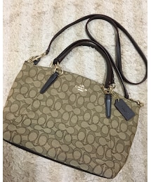 COACH | ショルダーバッグ