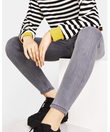 Bershka | デニムパンツ