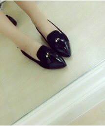 DIANA | パンプス