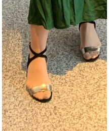 JIMMY CHOO | サンダル