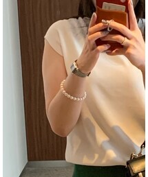 Chopard | アナログ腕時計