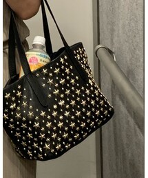 JIMMY CHOO | トートバッグ