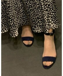 JIMMY CHOO | サンダル