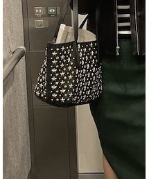 JIMMY CHOO | トートバッグ