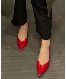 Gianvito Rossi | パンプス