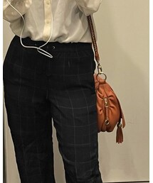 theory | パンツ