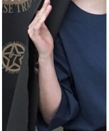 CONVERSE | Tシャツ/カットソー