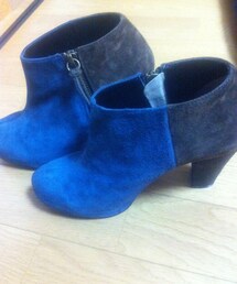 And A | ブーティ