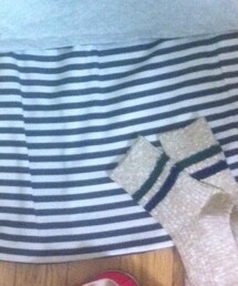 URBAN RESEARCH | スカート