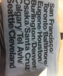 American Apparel | クラッチバッグ