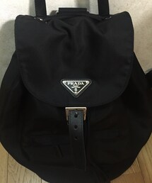 PRADA | バックパック/リュック