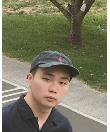 POLO RALPH LAUREN | キャップ