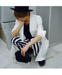 no bland  | その他パンツ