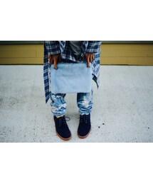 isook | クラッチバッグ