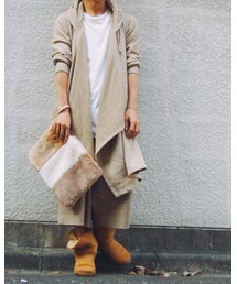 WEGO | クラッチバッグ