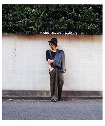 WEGO | サロペット/オーバーオール