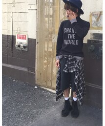 Dr. Martens | ブーツ