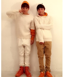 DOMENICO+SAVIO | ニット/セーター