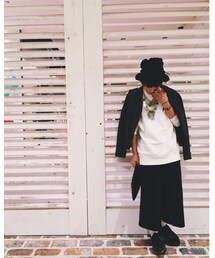 H&M | ライダースジャケット