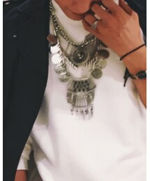 H&M | ネックレス