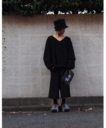 RAGS McGREGOR  | トップス