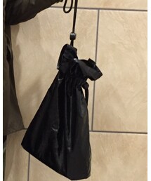 MONKI | クラッチバッグ