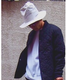 Culturhythm | 帽子