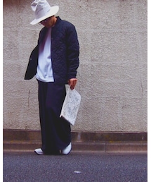 H&M | ナイロンジャケット