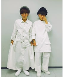 ラウンダバウト | シャツ/ブラウス