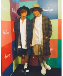 BEAMS | サンダル