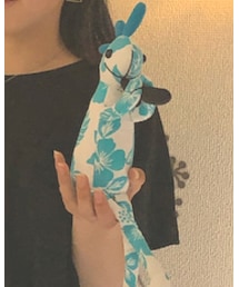 コナズ | コナズ珈琲というカフェがありそこに売っているぬいぐるみ！！(おもちゃ)
