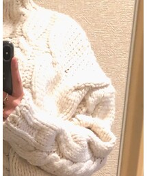 ZARA | ニット/セーター