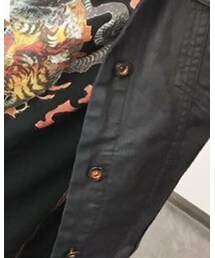 buckaroo | デニムジャケット