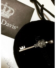 JUSTIN DAVIS | ネックレス