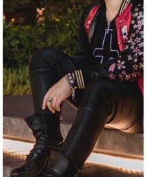 CHROME HEARTS | ブレスレット