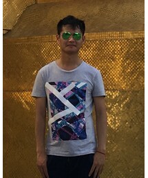 Cabbeen | Tシャツ/カットソー