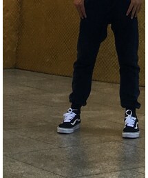 VANS | スニーカー