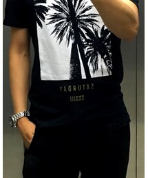 ZARA | Tシャツ/カットソー