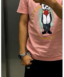 Cabbeen | Tシャツ/カットソー