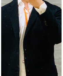 ZEGNA | テーラードジャケット