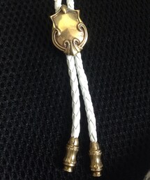 SHELLAC | ループタイ(その他小物)