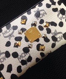 MCM | MCM、LOVELESS別注(財布)