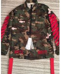 off white(オフホワイト)の「ジャケット/アウター(ジャケット/アウター)」