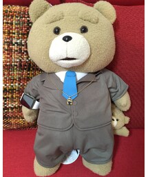 ted | その他