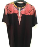 MARCELO BURLON(マルセロ・バーロン)の「トップス(Tシャツ/カットソー)」