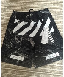 off white | その他パンツ