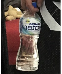 アクエリアスウォーター | その他